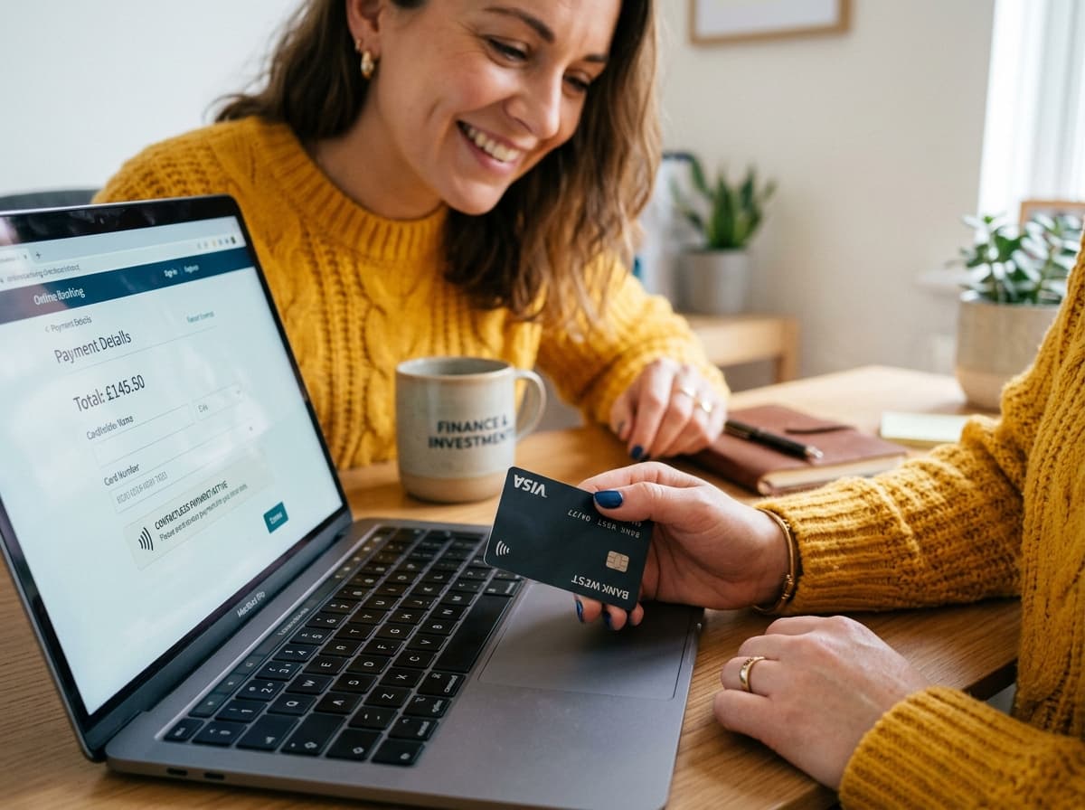 Multi-currency Debit Card